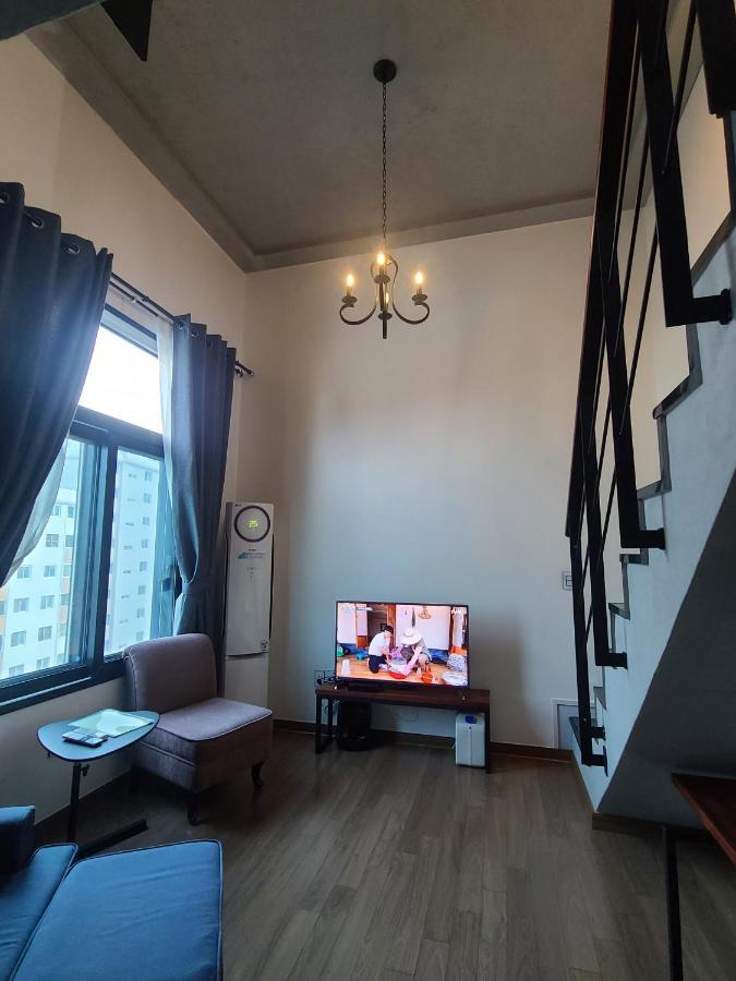 Jinwoo Prestige Hotel Geoje Extérieur photo